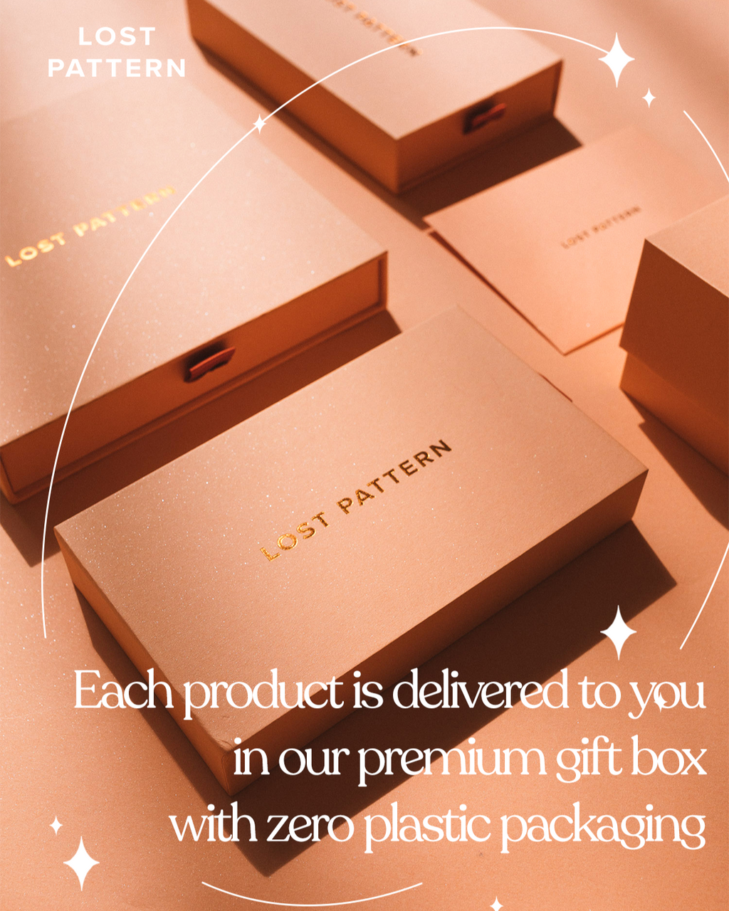 "La Marinière" Silk Skinny Scarf - Navy