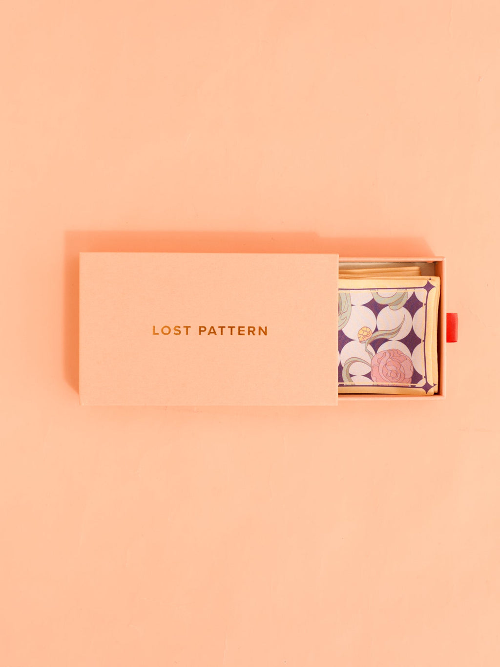 "Dream" Silk Twill Neck Bow - Yellow