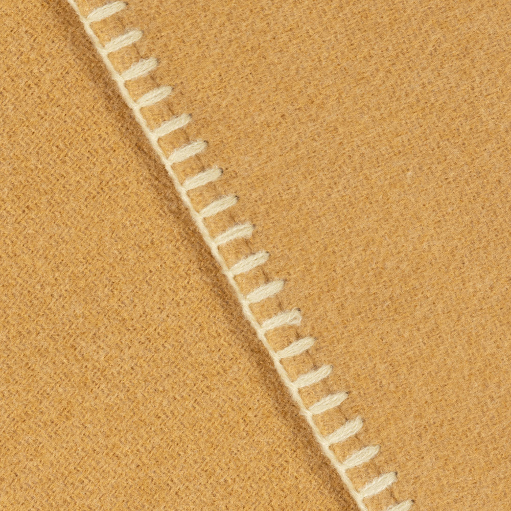 Oversized Triangle Wrap