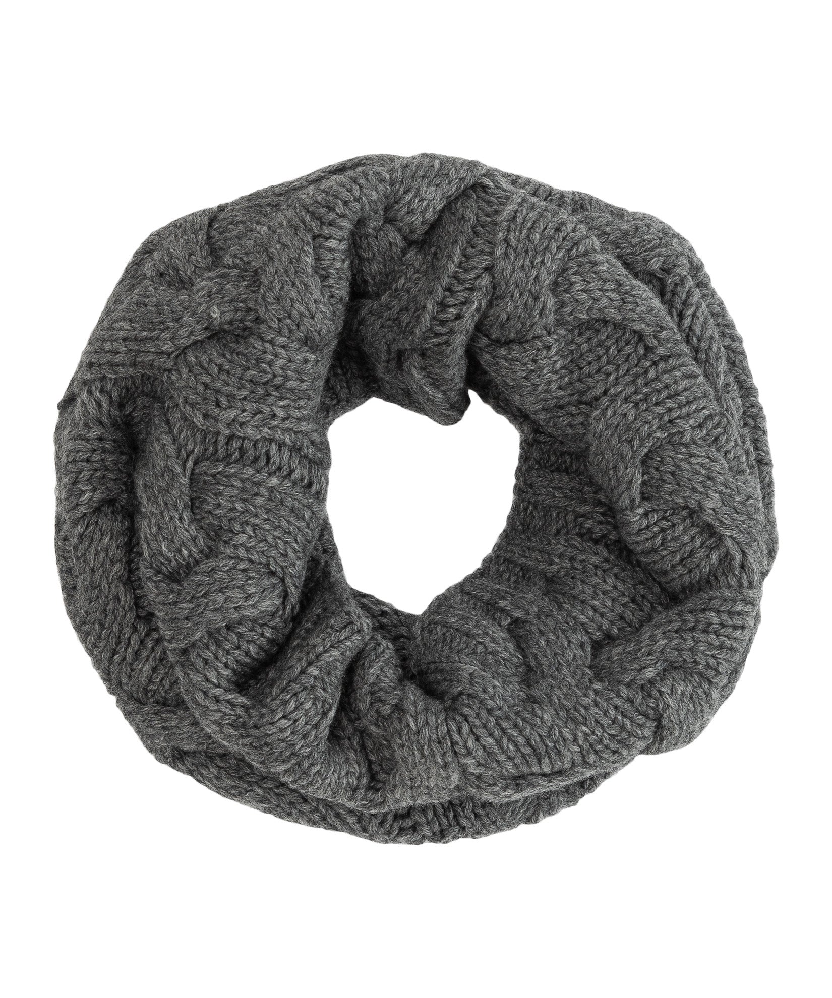 Park Cable Snood