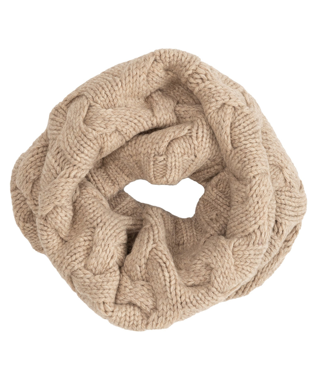 Park Cable Snood