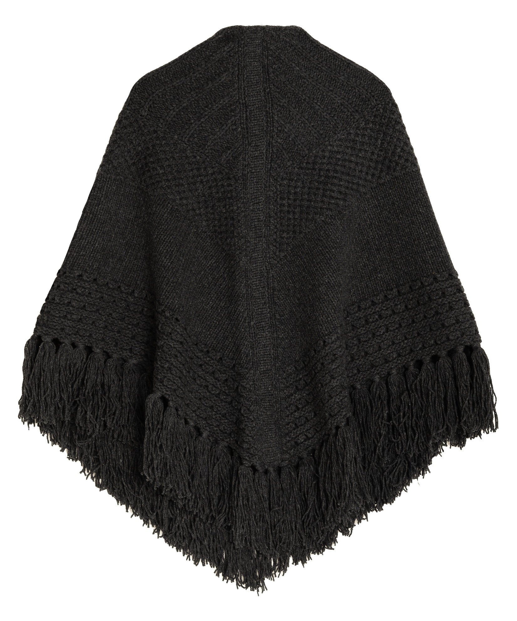 Gramercy Stitch Triangle