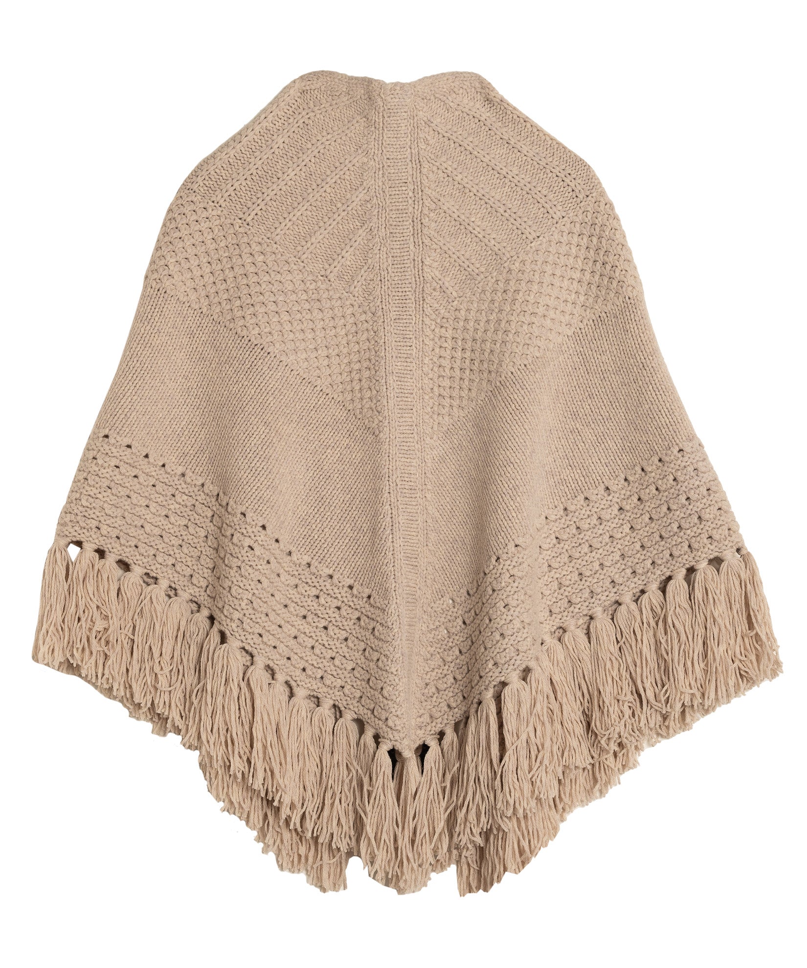 Gramercy Stitch Triangle