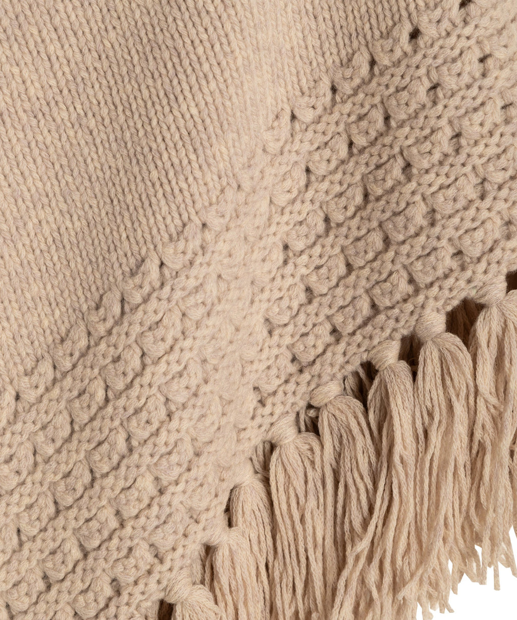 Gramercy Stitch Triangle