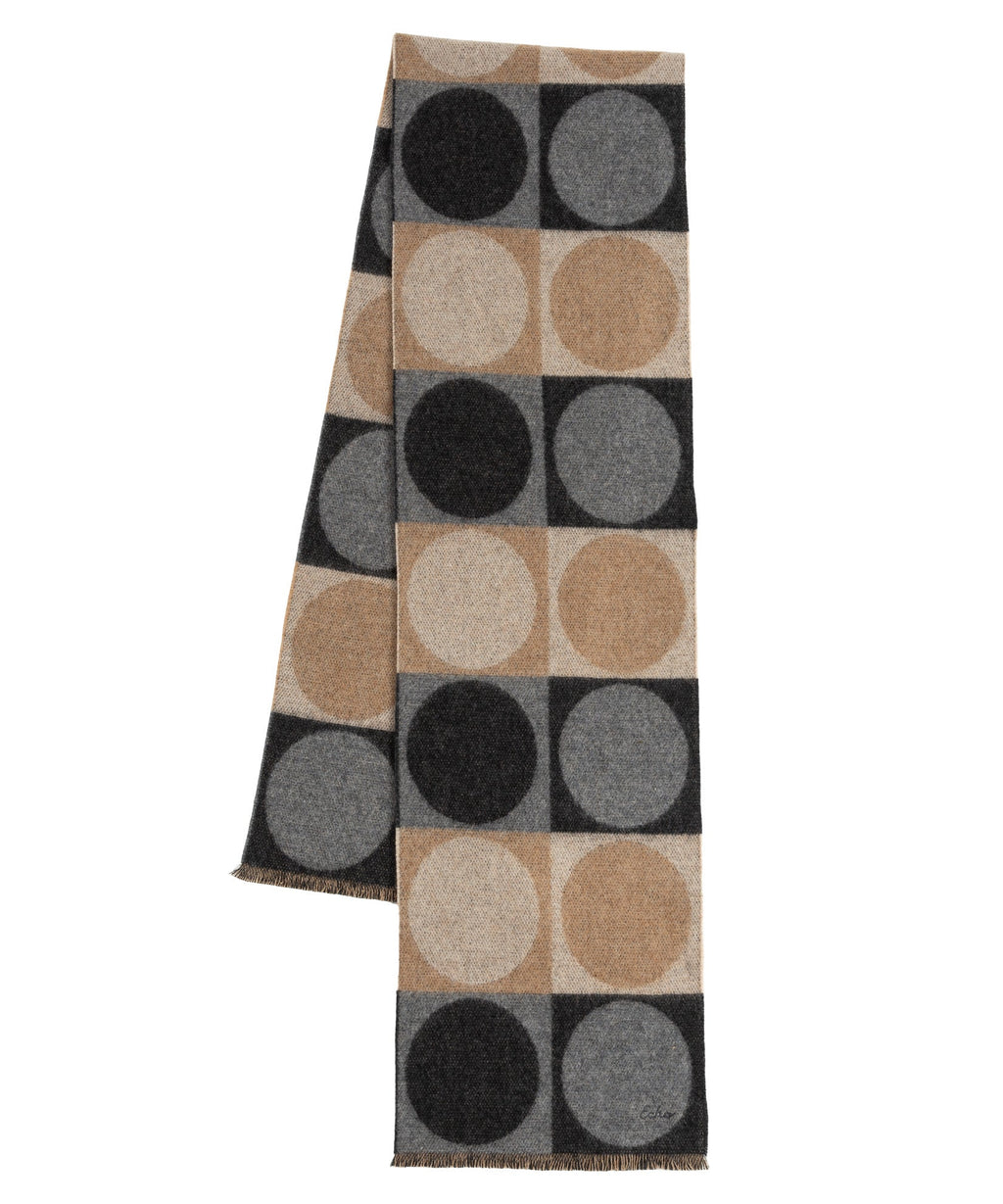 Dotty Scarf