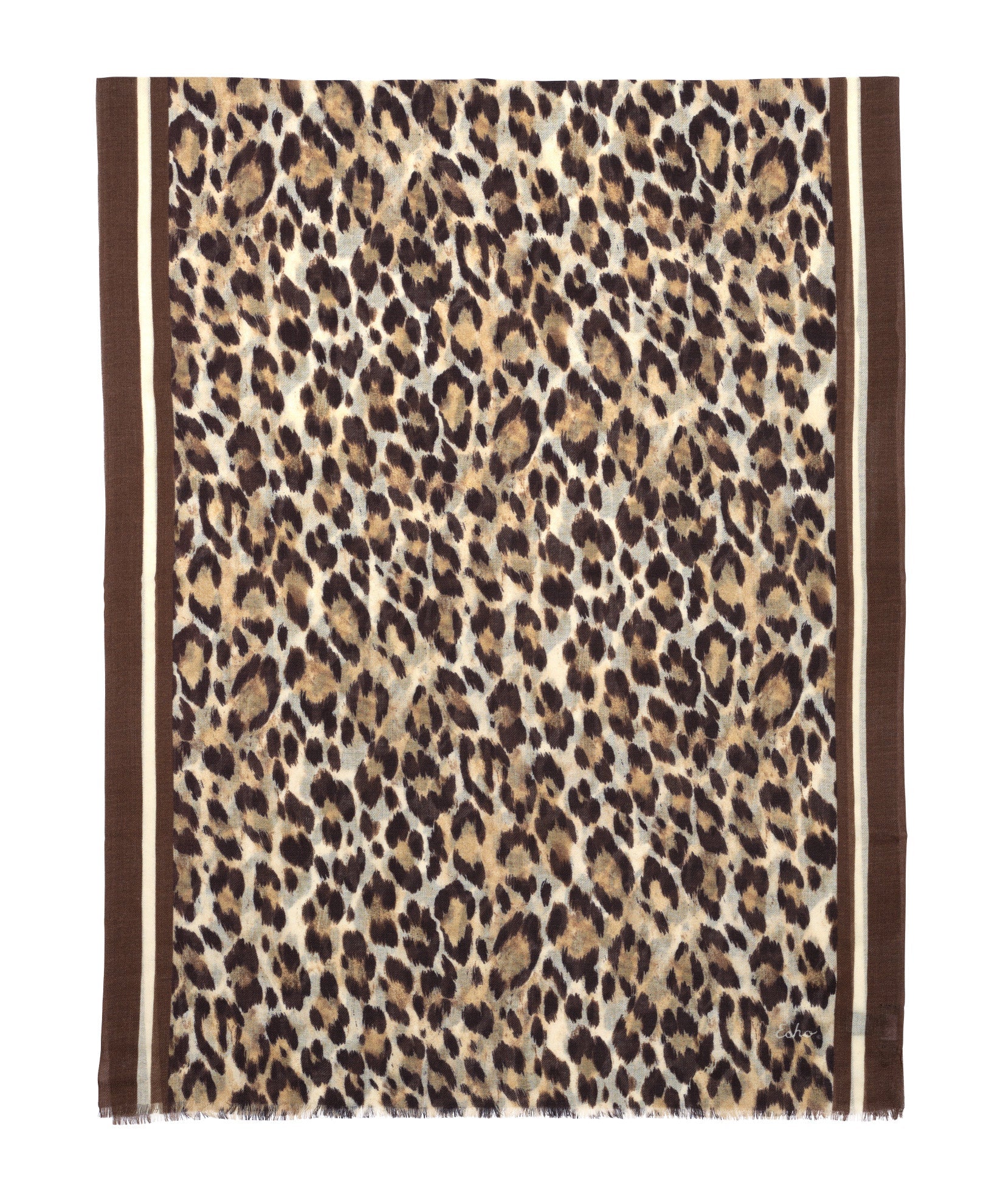 Leopard Wrap