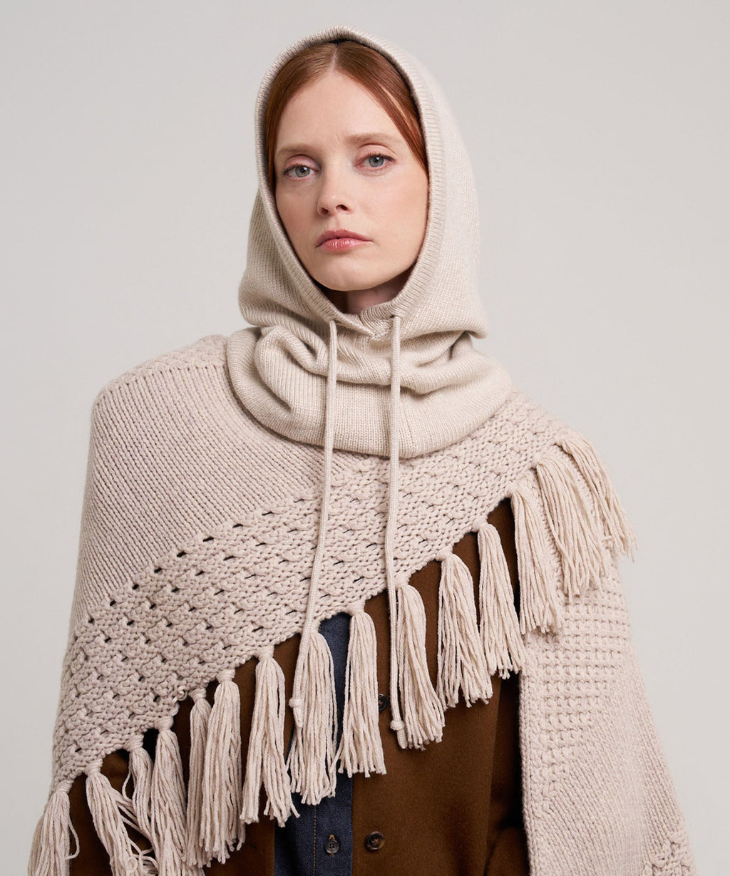 Gramercy Stitch Triangle