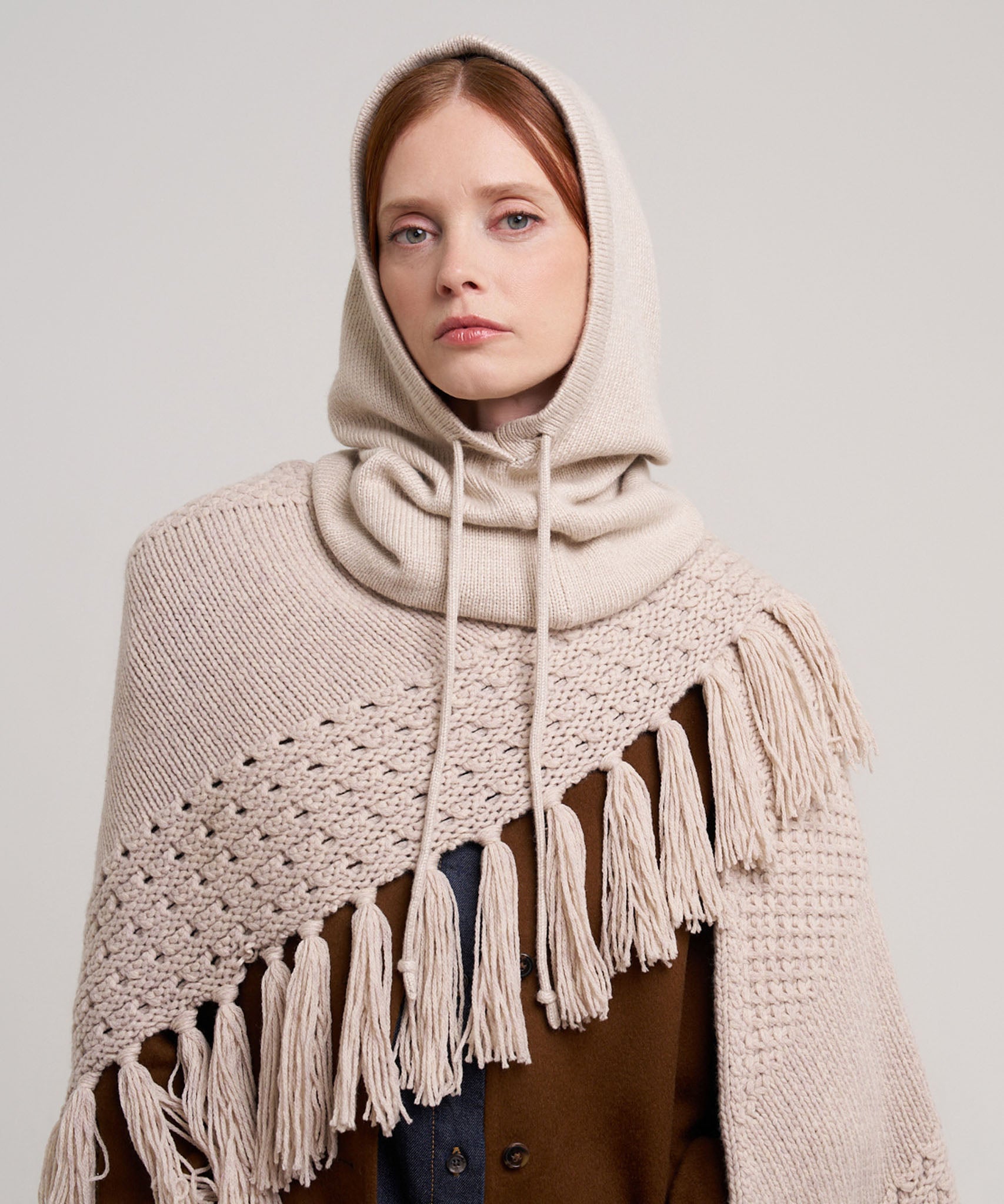 Gramercy Stitch Triangle